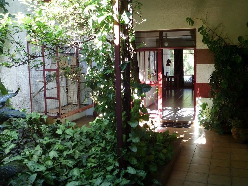 Hotel Le Garni Kigali 2