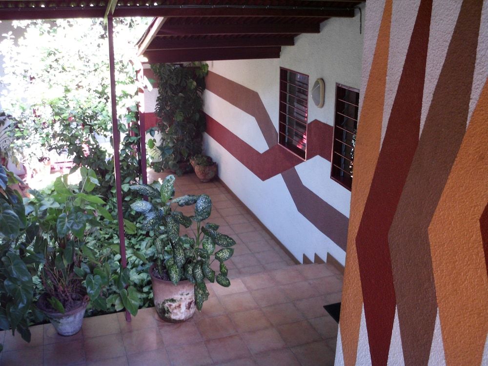 Hotel Le Garni Kigali 3