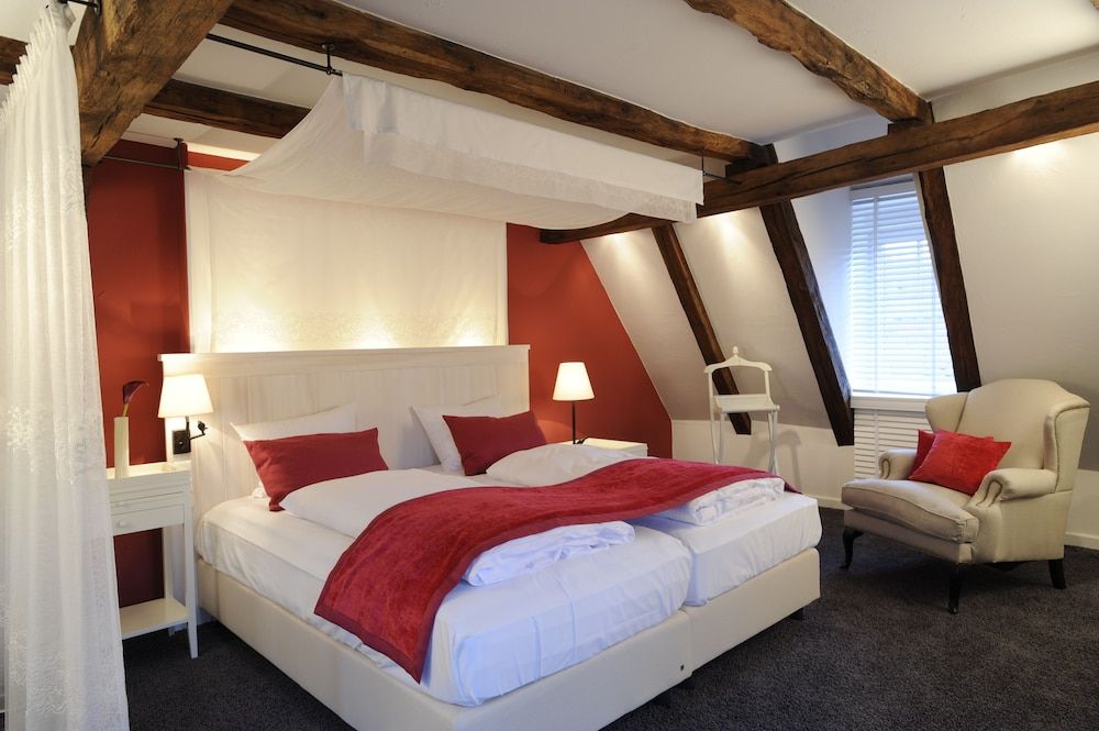 Hotel Altes Amtshaus 2