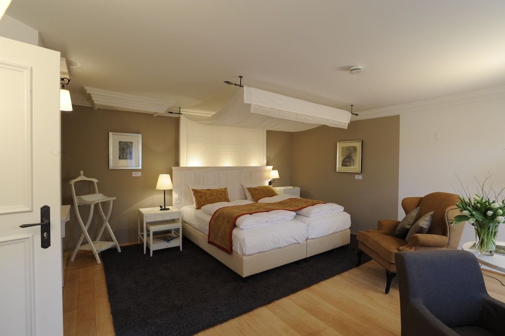 Hotel Altes Amtshaus 3