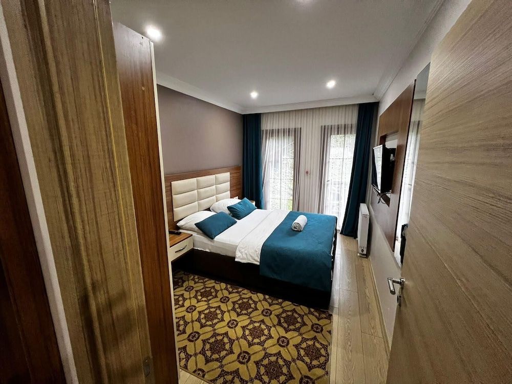 Nehir Suite Hotel 2