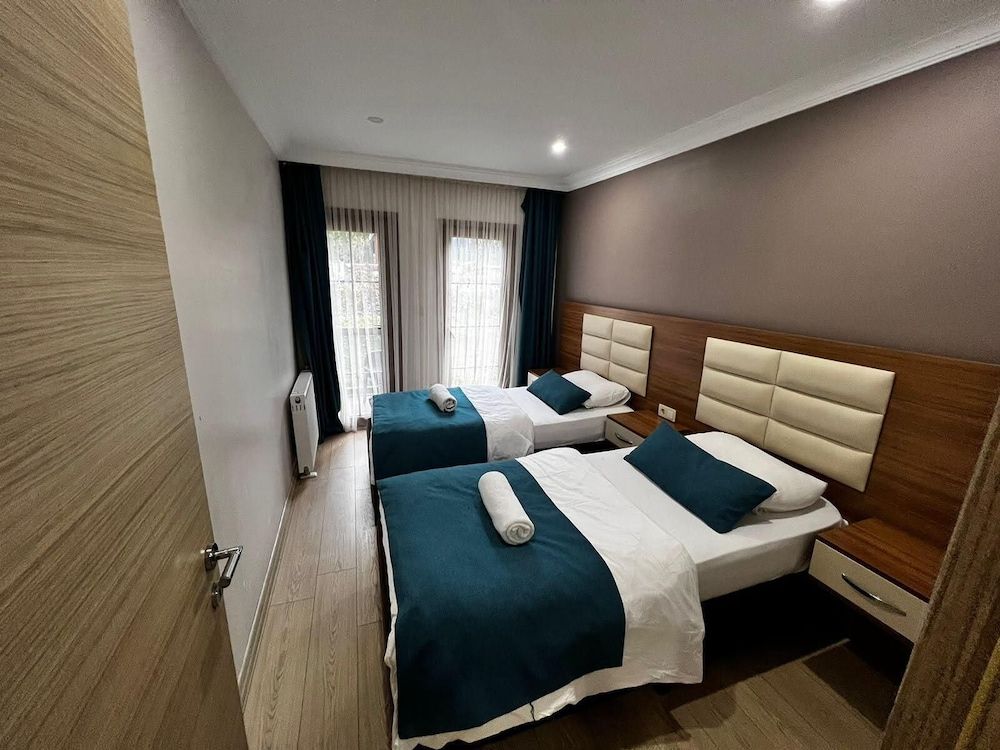 Nehir Suite Hotel 3
