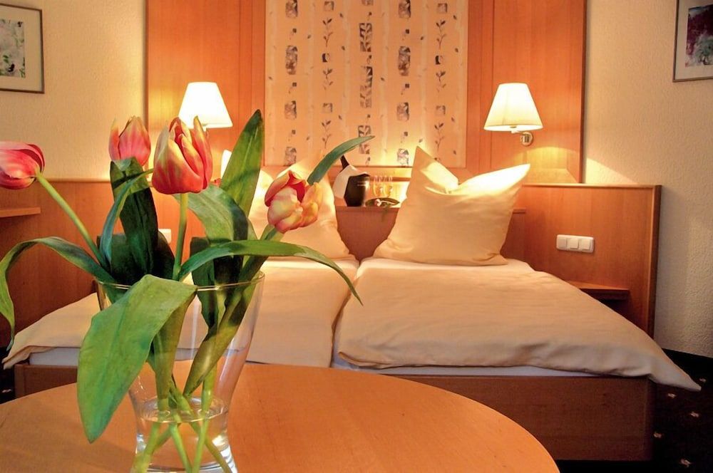 Hotel Louis Müller 3