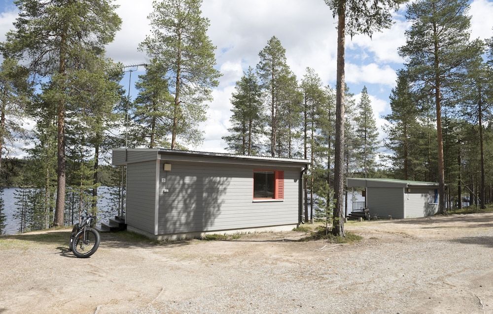 Camping Hossan Lumo 3