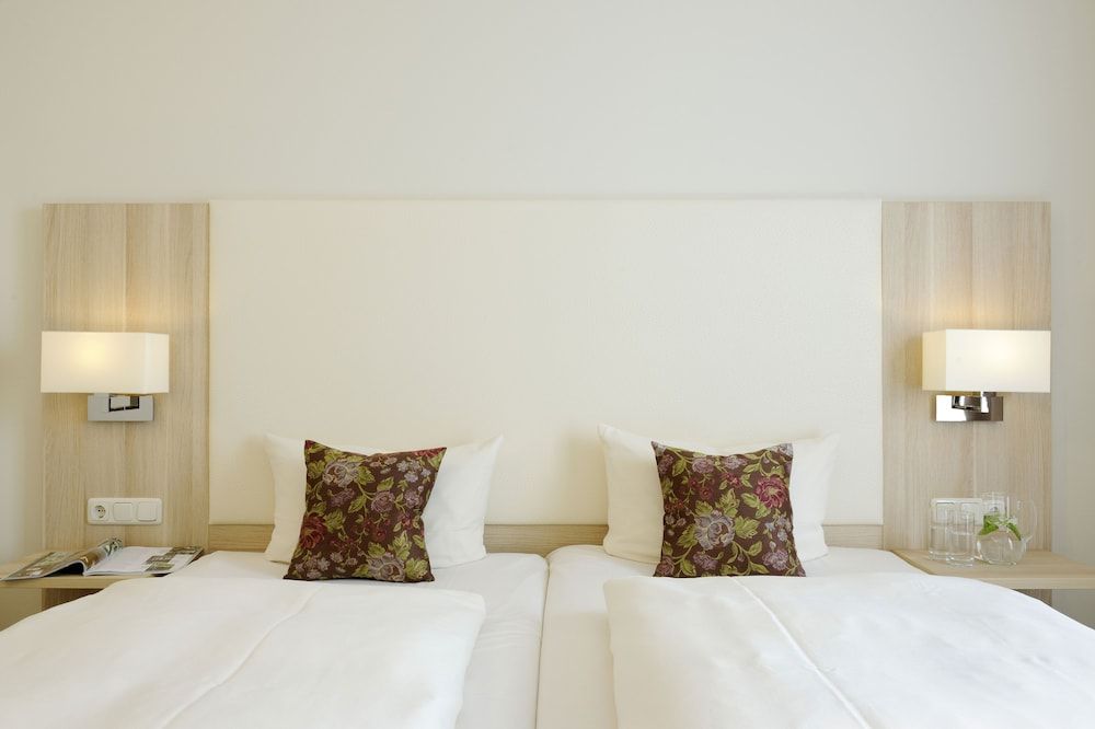 Hotel Kannenkeller 2