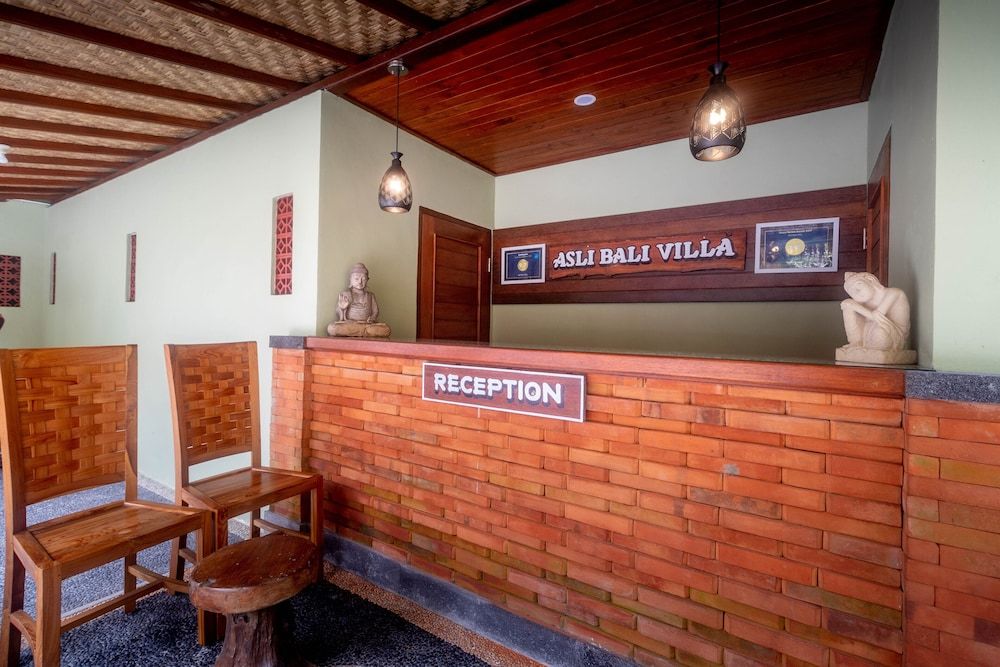 Asli Bali Villa 2