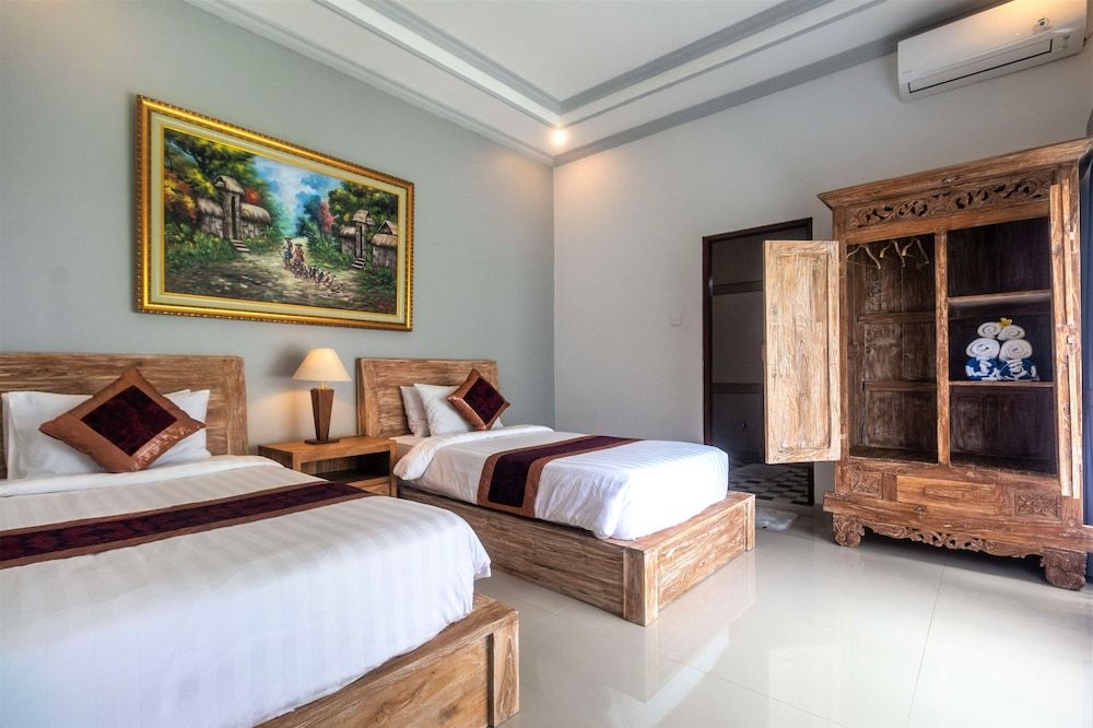 Asli Bali Villa 3