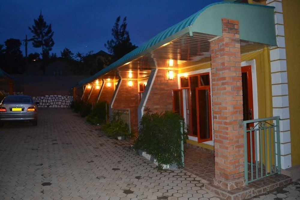 Wailers Lodge -1 estrellas en Kigali