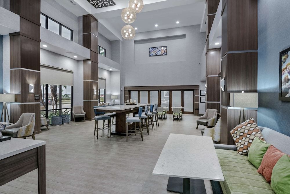 Hampton Inn & Suites by Hilton Portland Corpus Christi 3
