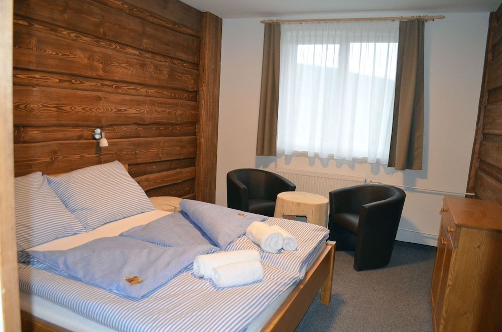 Hotel Kristian 3