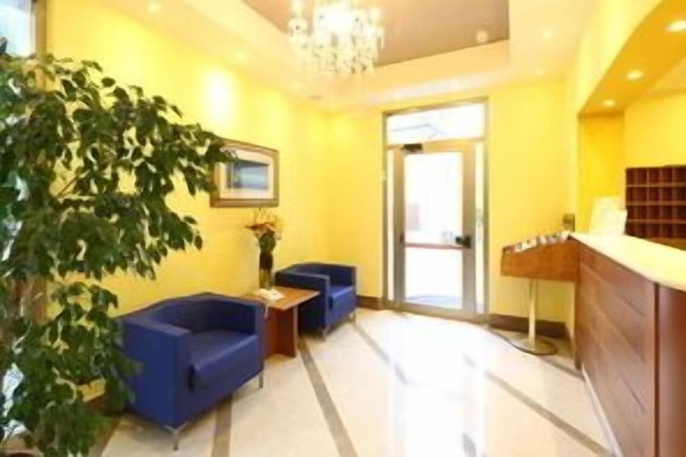 Residence Kriss 2