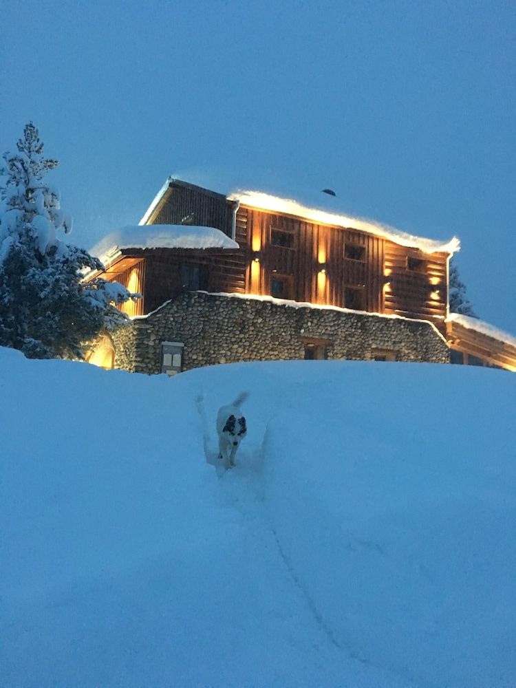 Auberge Quintessence 3