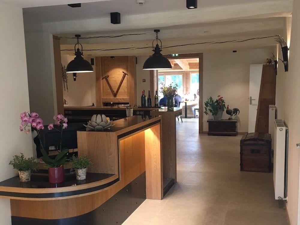 Auberge Quintessence 2