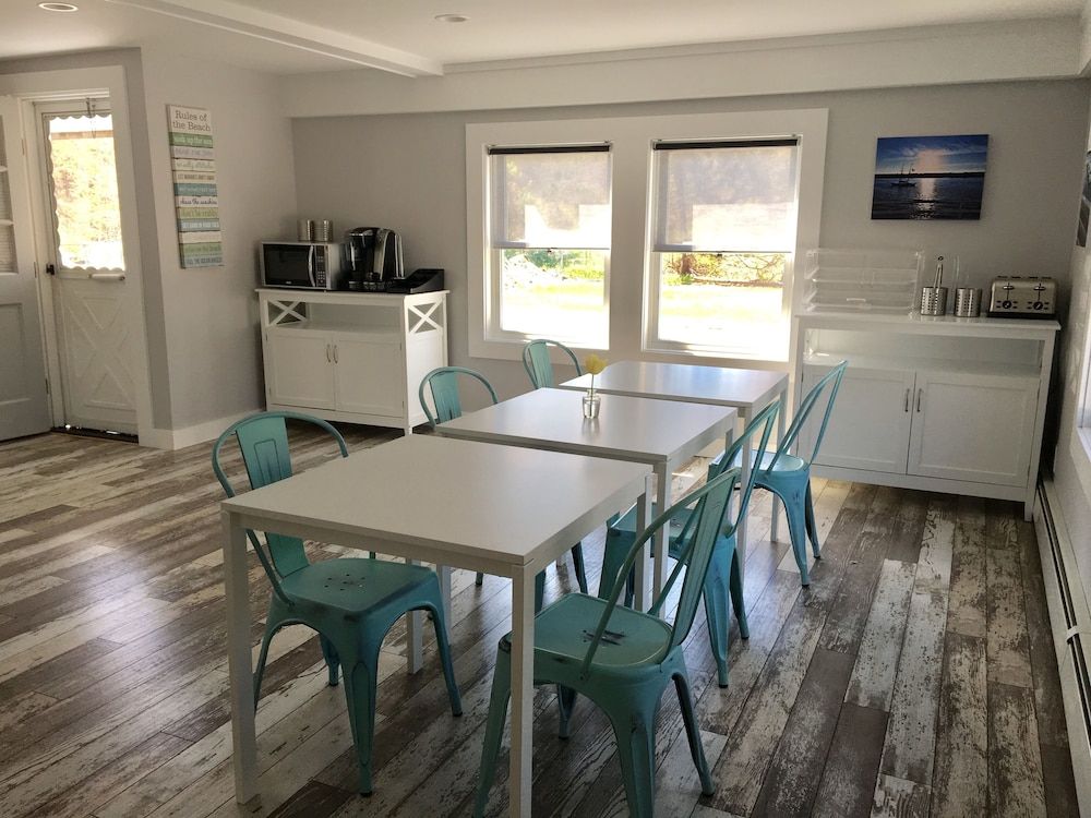 Kingfisher Lodging 3