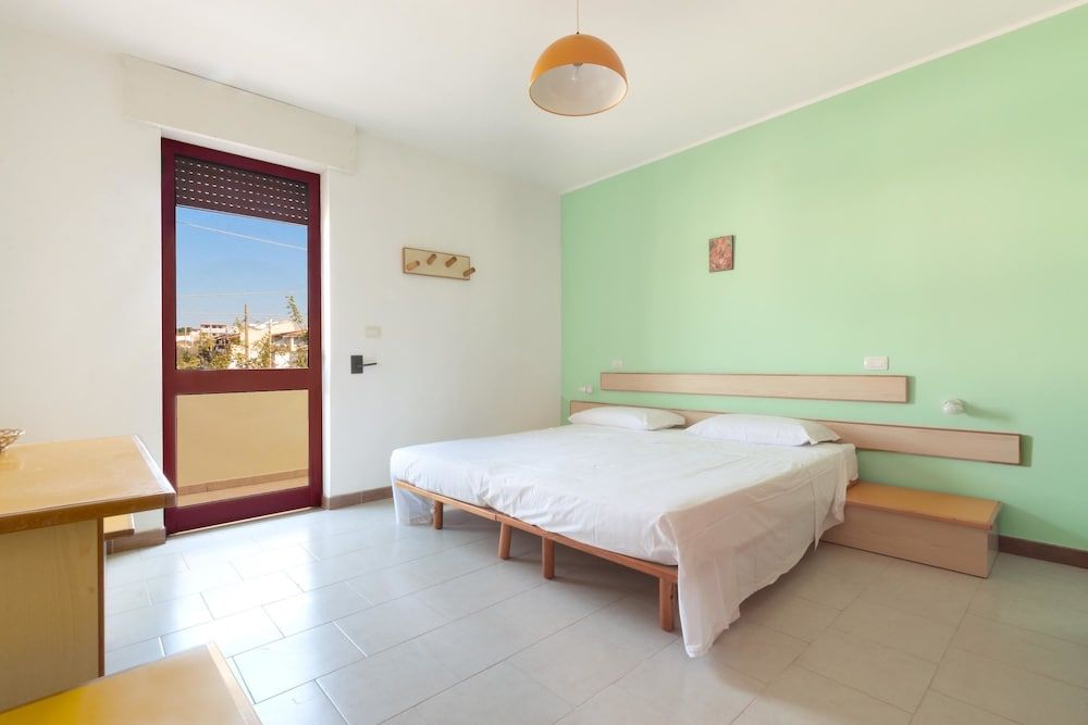 Appartamento Oasi 2