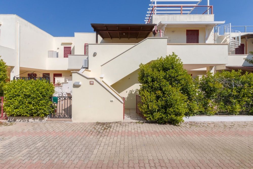 Appartamento Oasi -1 estrellas en Torre Pali
