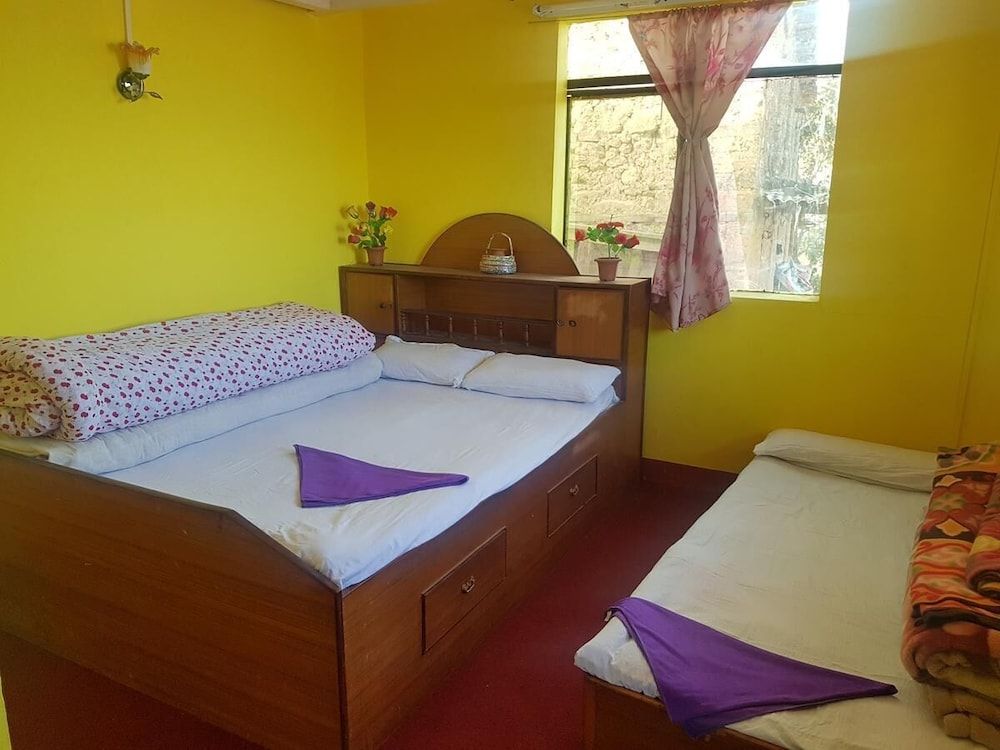 Nagarkot Community Homestay 2