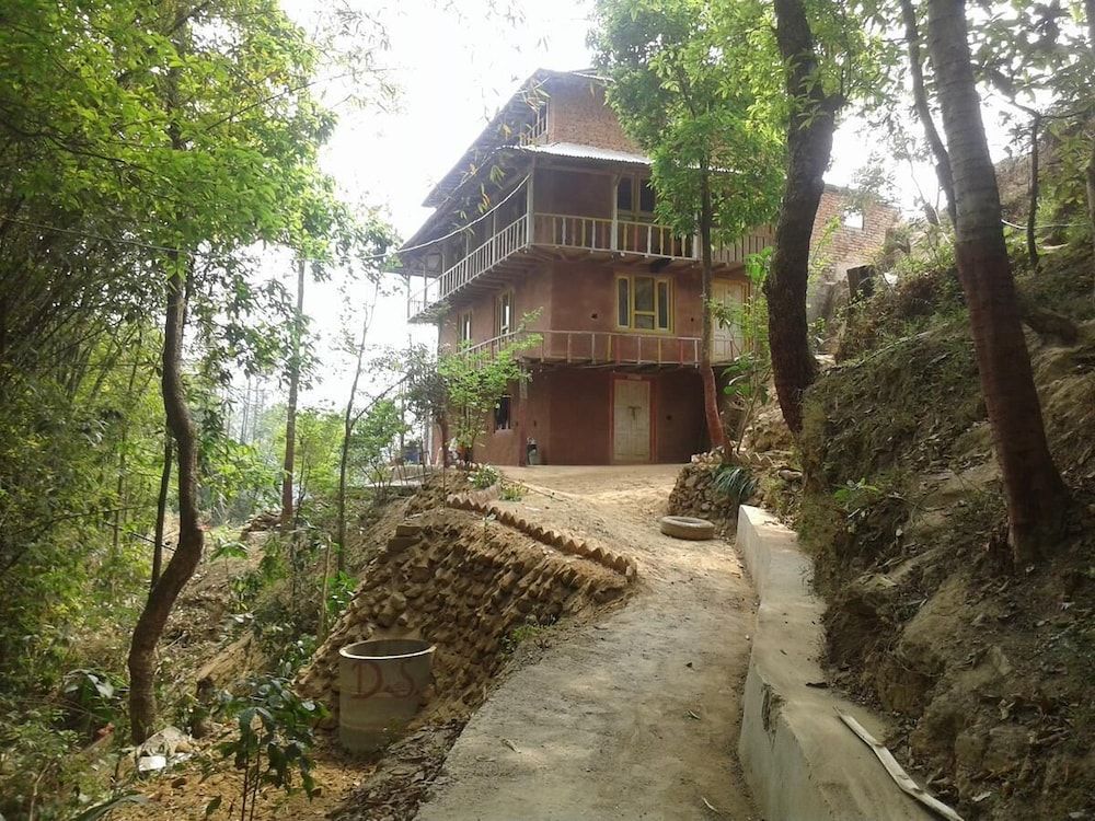 Nagarkot Community Homestay -1 estrellas en Thimi