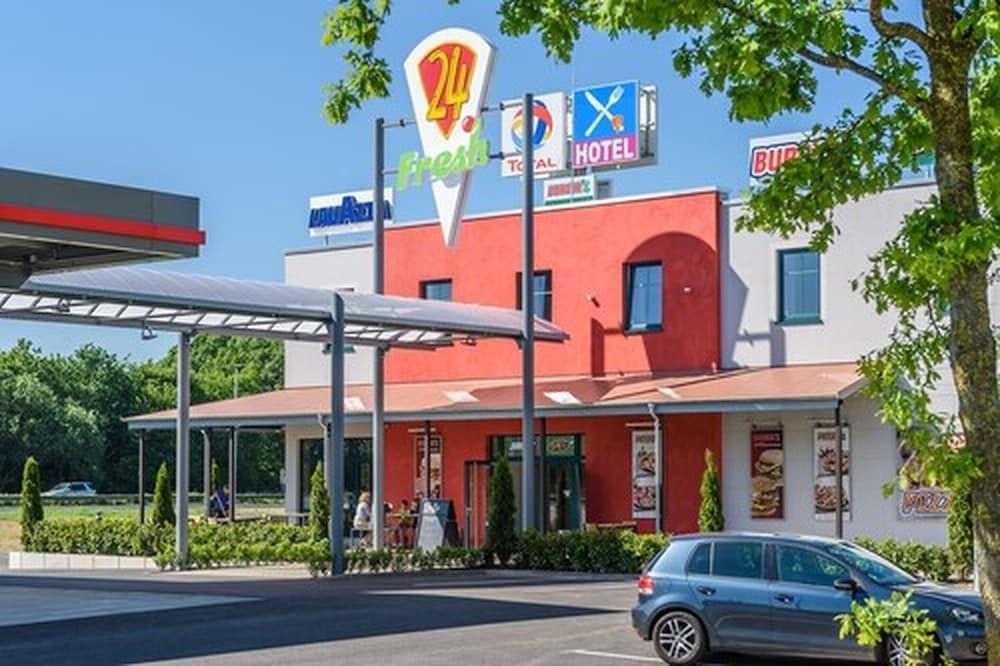 Hotel Cloppenburg -1 estrellas en Cloppenburg