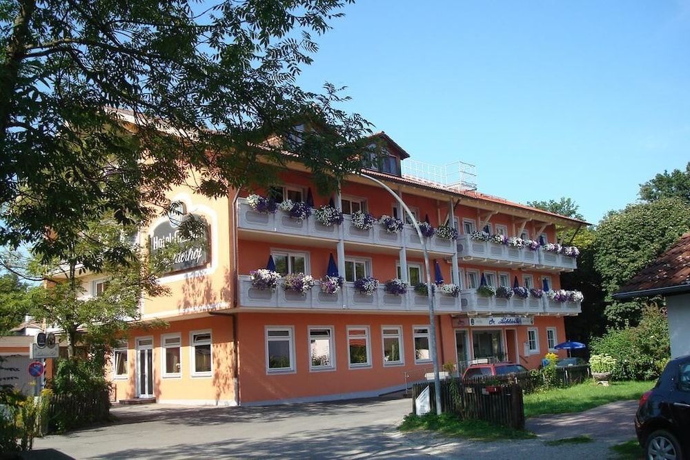 Hotel Gasthof Seefelder Hof 3 estrellas en Dießen am Ammersee