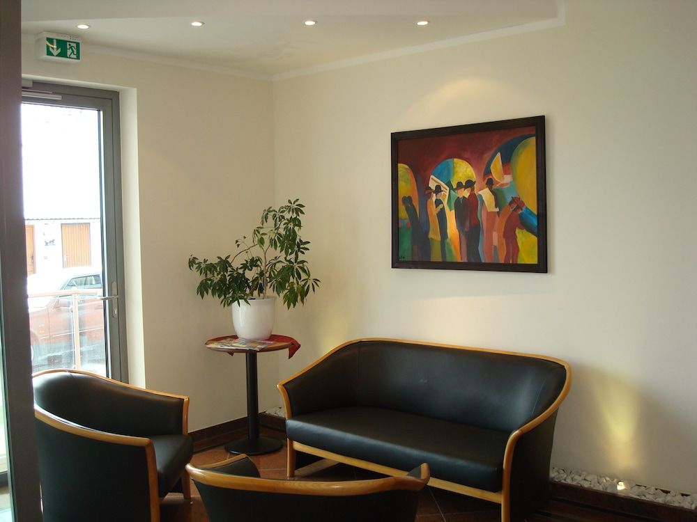 Hotel Gasthof Seefelder Hof 3