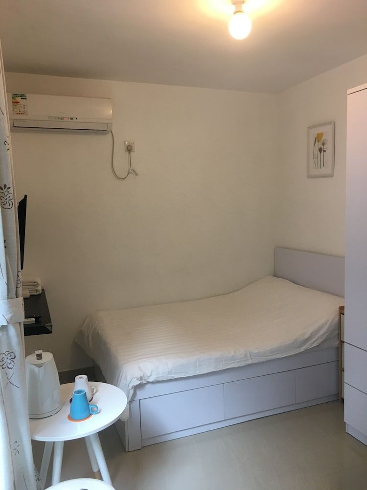 City Oasis Guesthouse 3