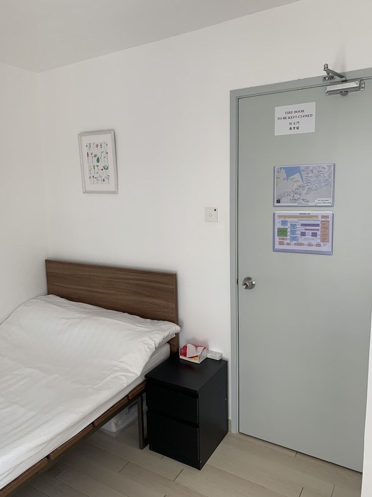 City Oasis Guesthouse 2