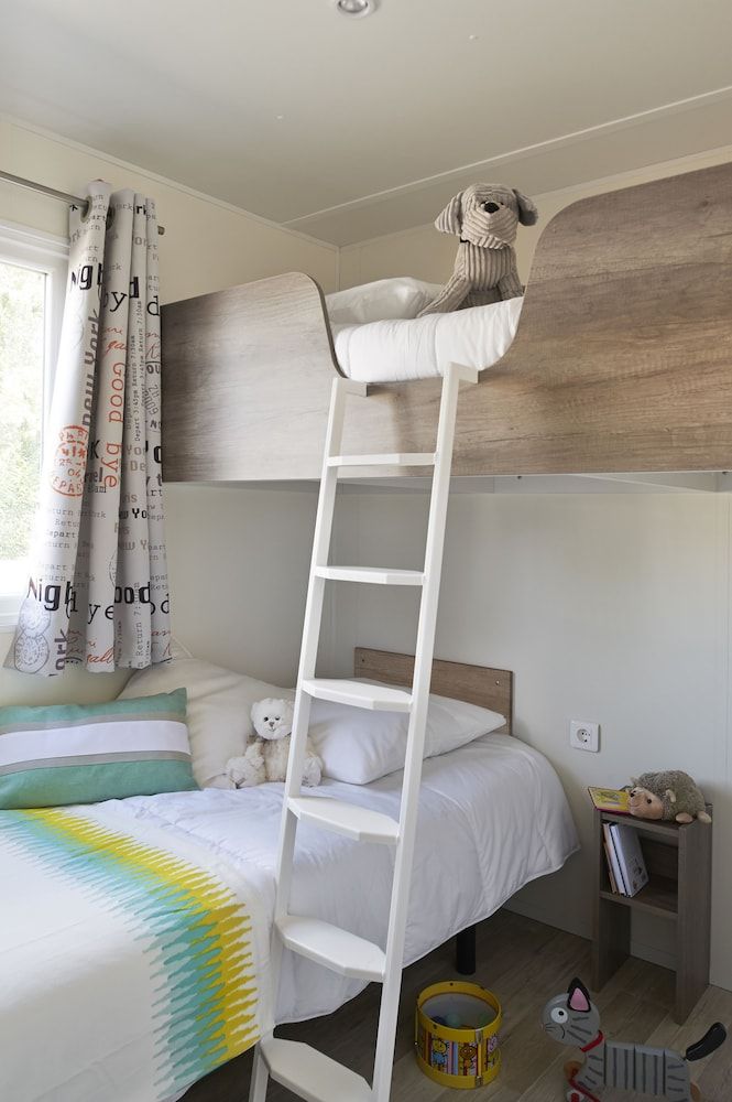 Glamping Terre & Mer 3