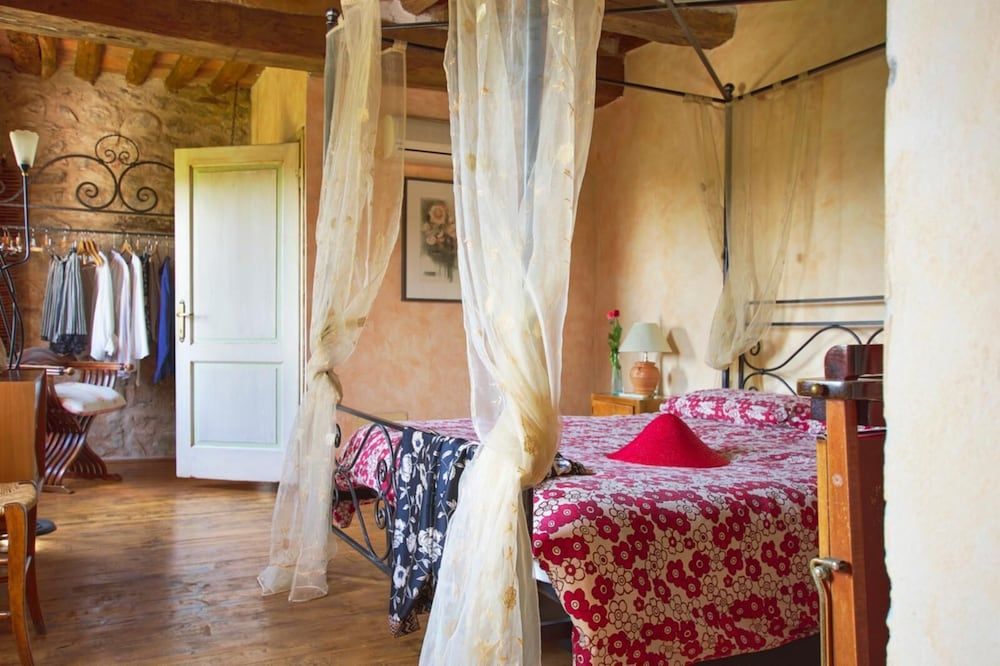 Agriturismo I Pitti 3