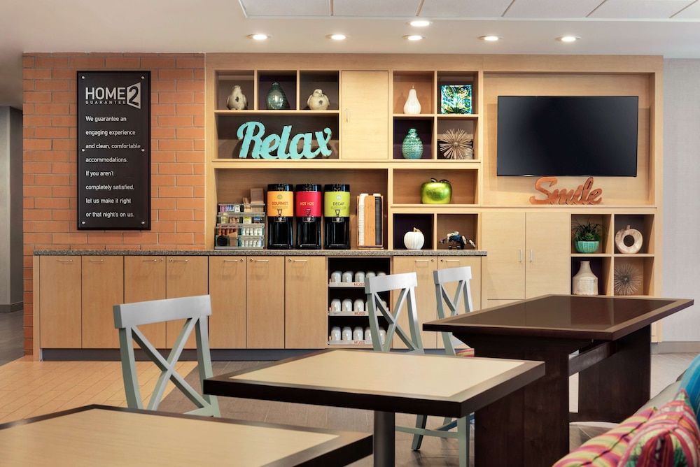 Home2 Suites by Hilton Menomonee Falls Milwaukee 2