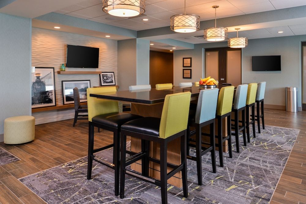 Hampton Inn Omaha Airport 3