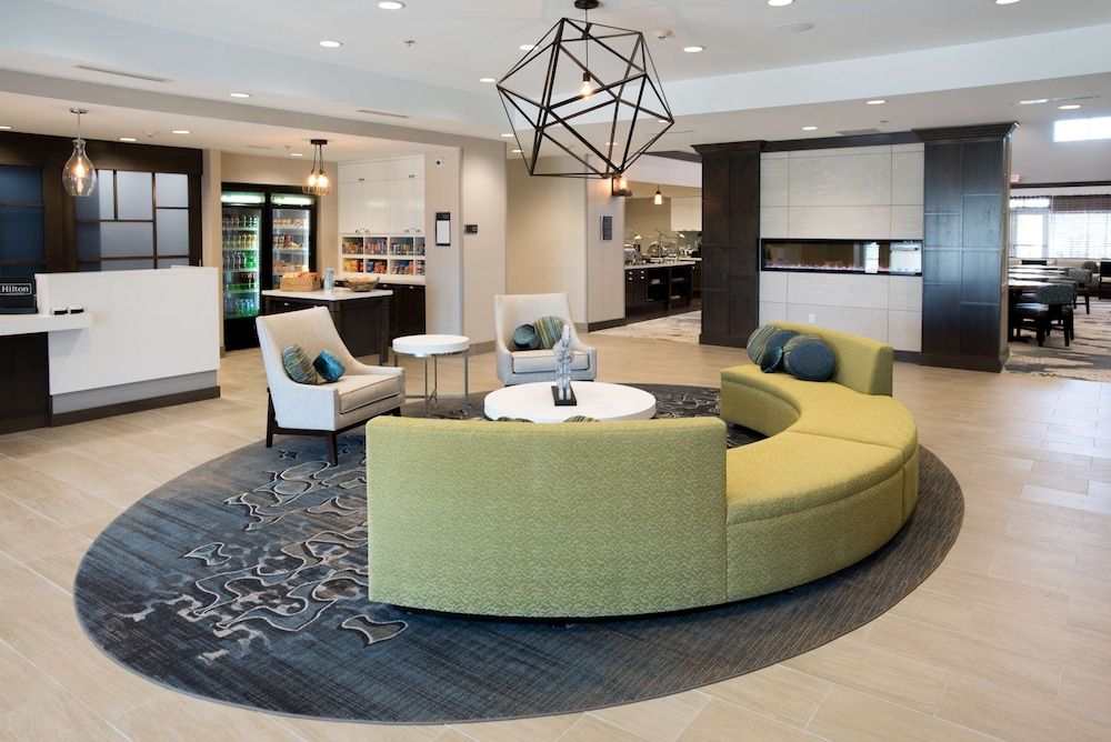 Homewood Suites By Hilton Paducah 2