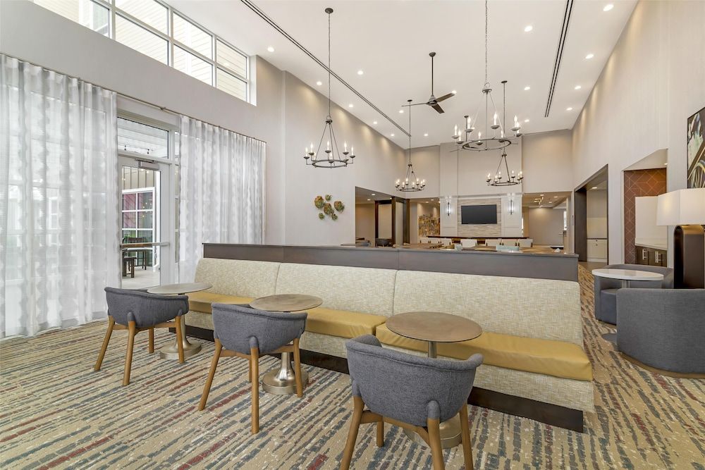 Homewood Suites By Hilton Schenectady 2