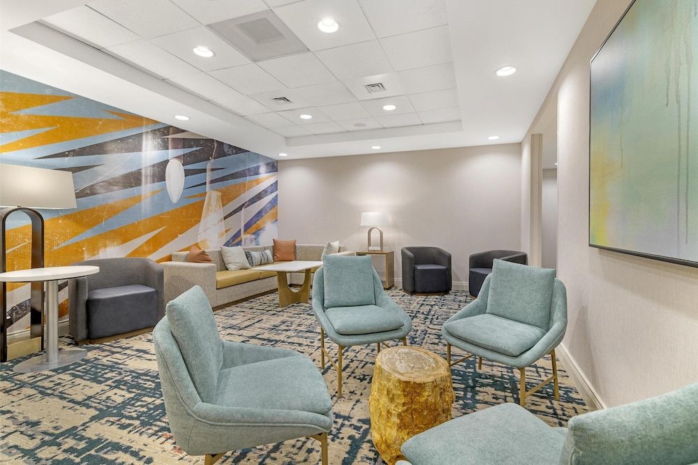 Homewood Suites By Hilton Schenectady 3