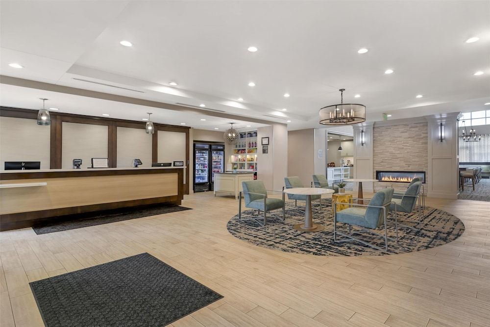 Homewood Suites By Hilton Schenectady 3 estrelas em Schenectady