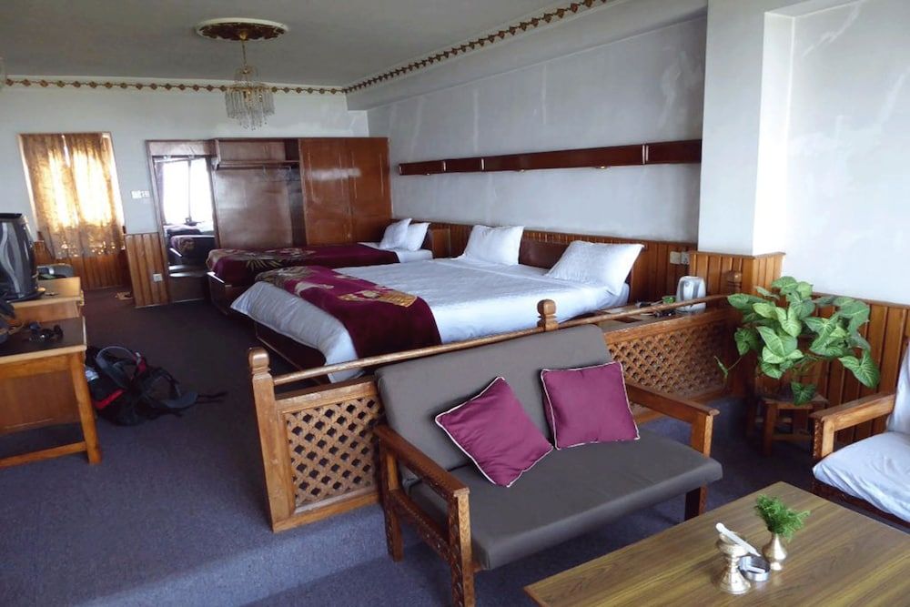 Hotel Himalayan Horizon 2