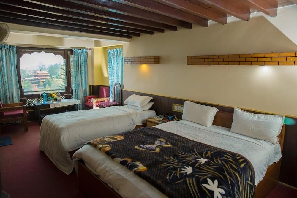 Hotel Himalayan Horizon 3