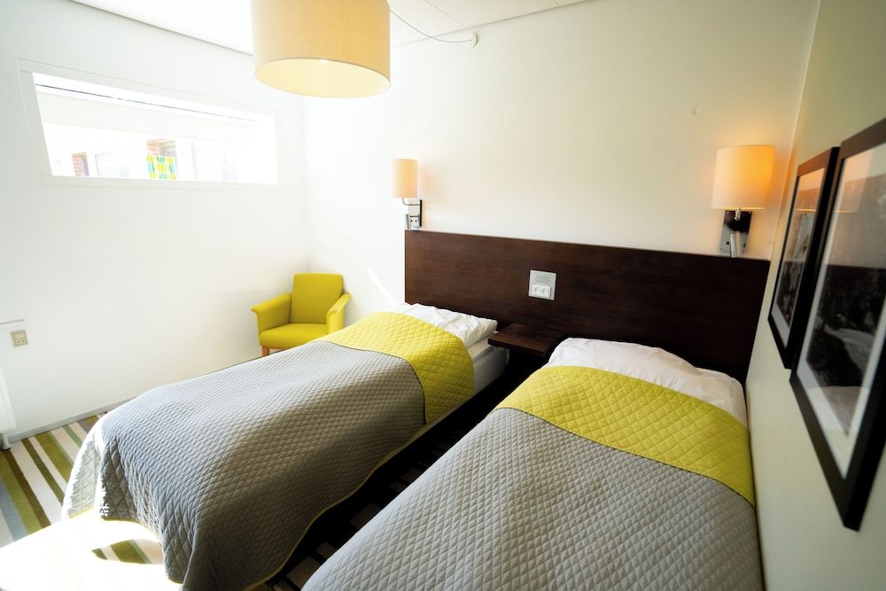 Hotel Bymose Hegn 3