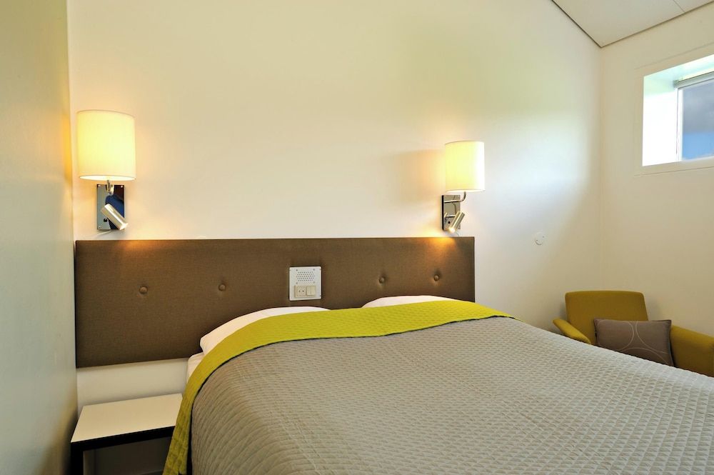 Hotel Bymose Hegn 2