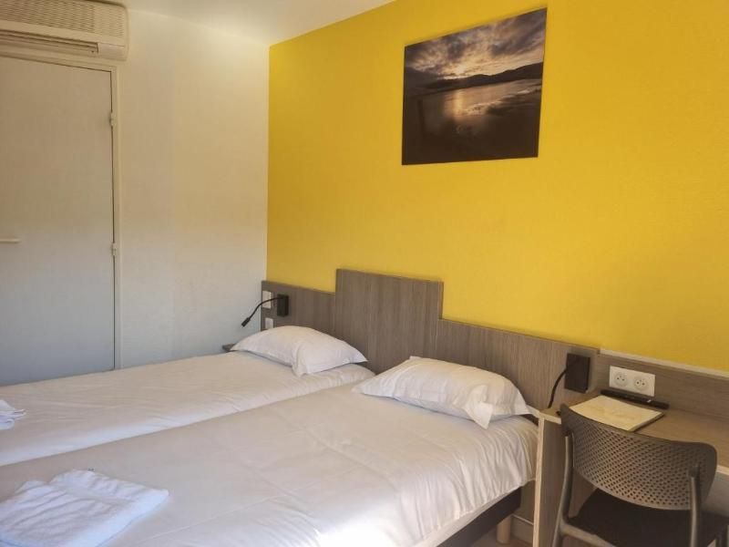The Originals Access, Hôtel Le Lutéa 3