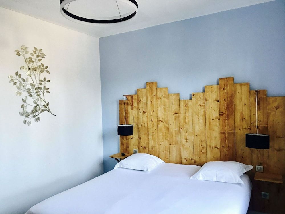 Le Relais du Lac 3