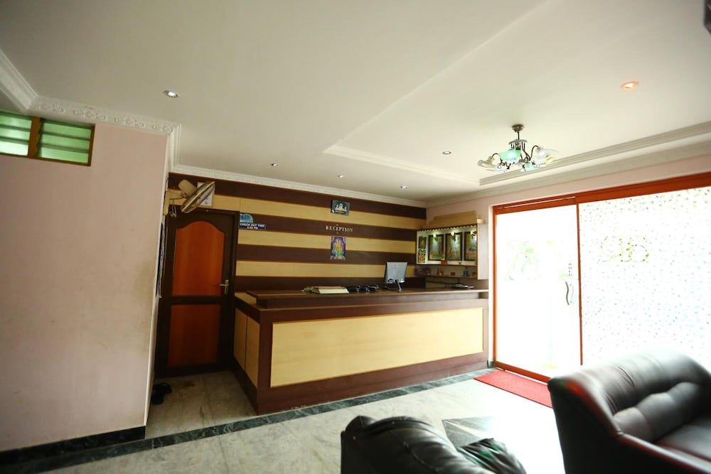 Abirami Residency 3