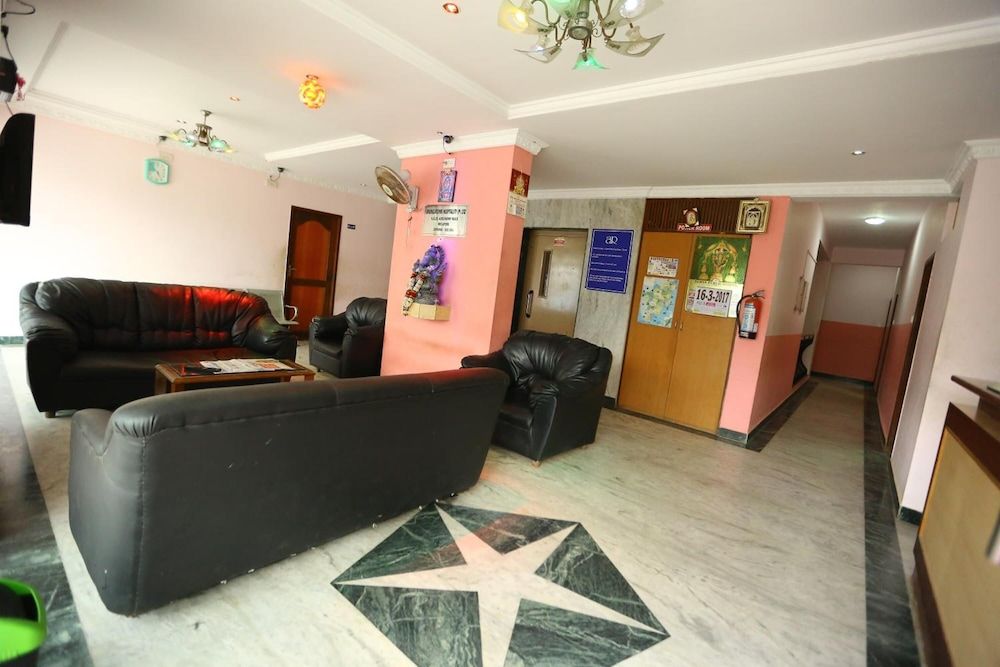 Abirami Residency 2
