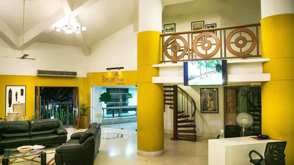 Ras By Treat Resorts 3