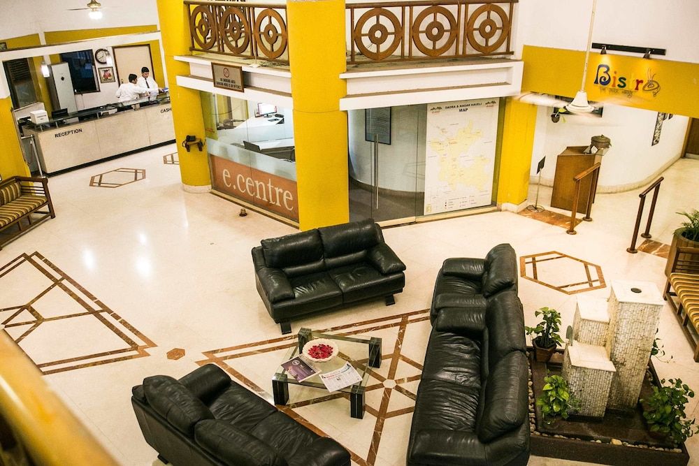 Ras By Treat Resorts 2