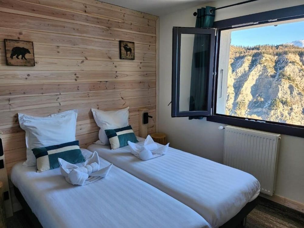 Chalet Sainte Anne 3