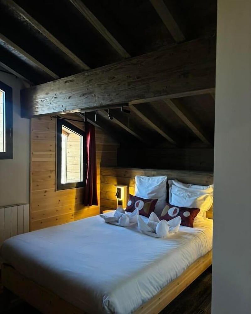 Chalet Sainte Anne 2