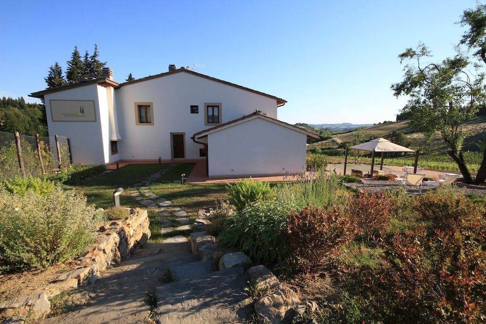 Azienda Agricola I Colli di Marliano 2