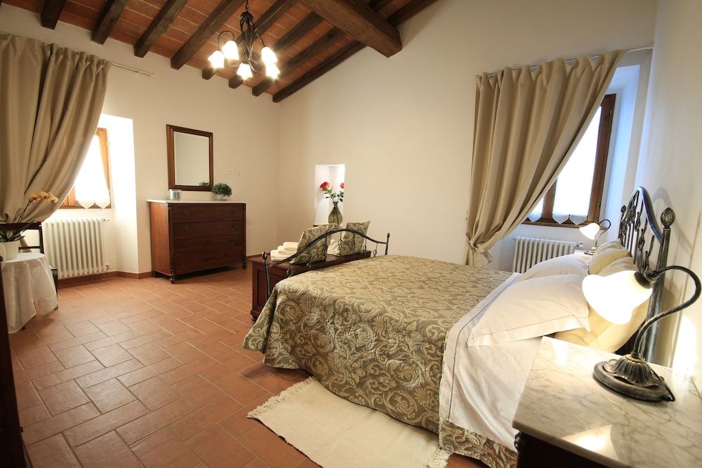 Azienda Agricola I Colli di Marliano -1 estrelas em Lastra a Signa