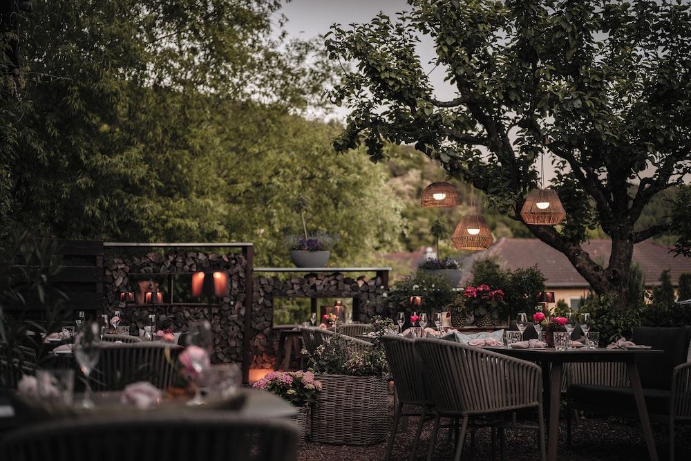 Landgasthaus zur Krone -1 estrellas en Dahn